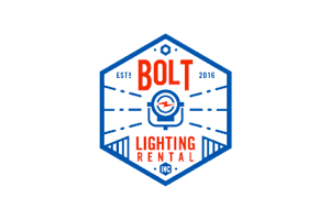 Bolt Lighting Rental
