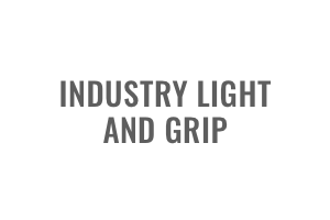 Industry Light and Grip