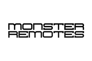 Monster Remotes